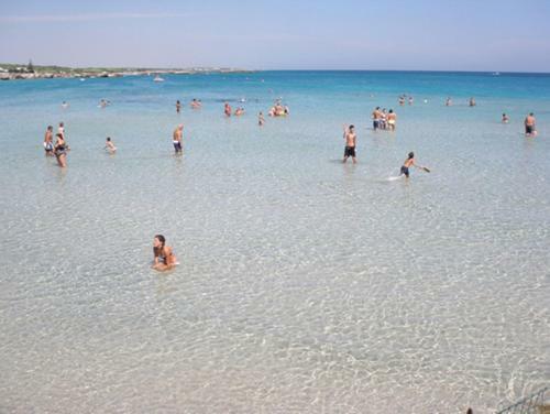 Apartamento Graziella Appartments