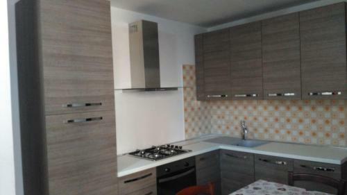 Apartamento Graziella Appartments