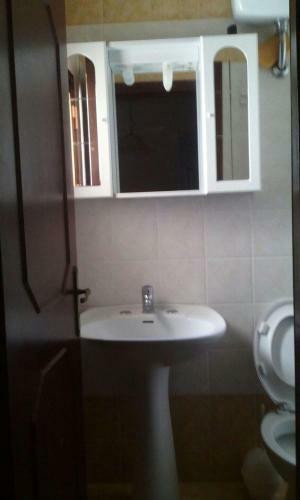 Apartamento Graziella Appartments