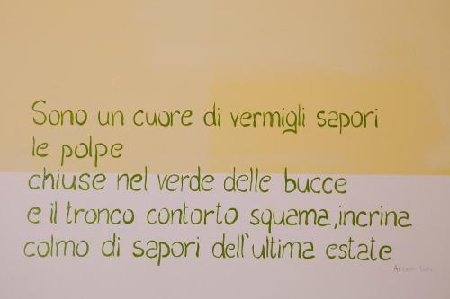 Agroturismo Agriturismo Antares