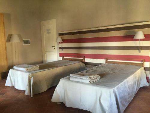 Agroturismo Palazzo Boccella