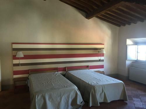 Agroturismo Palazzo Boccella