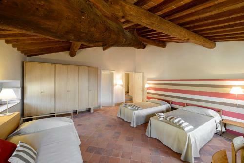 Agroturismo Palazzo Boccella
