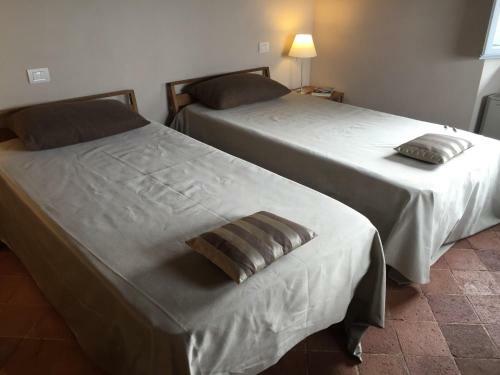 Agroturismo Palazzo Boccella