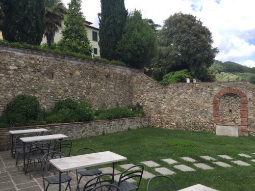 Agroturismo Palazzo Boccella
