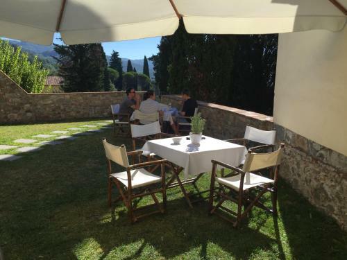 Agroturismo Palazzo Boccella