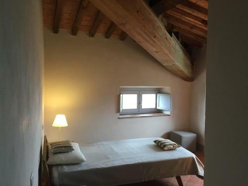 Agroturismo Palazzo Boccella