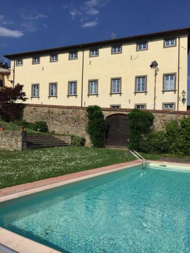 Agroturismo Palazzo Boccella