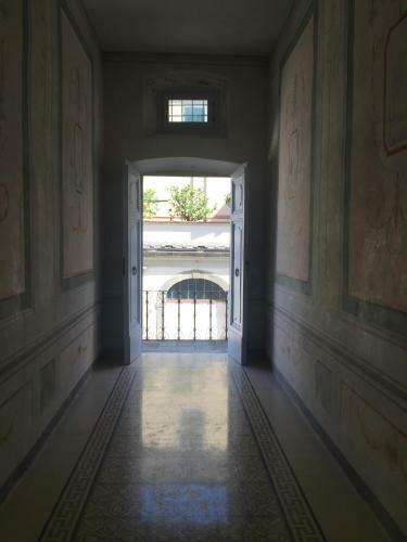 Agroturismo Palazzo Boccella