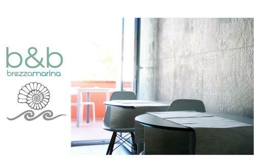 Bed & Breakfast Brezza Marina