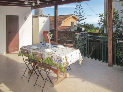 Apartamentos Casa Vacanze Forever
