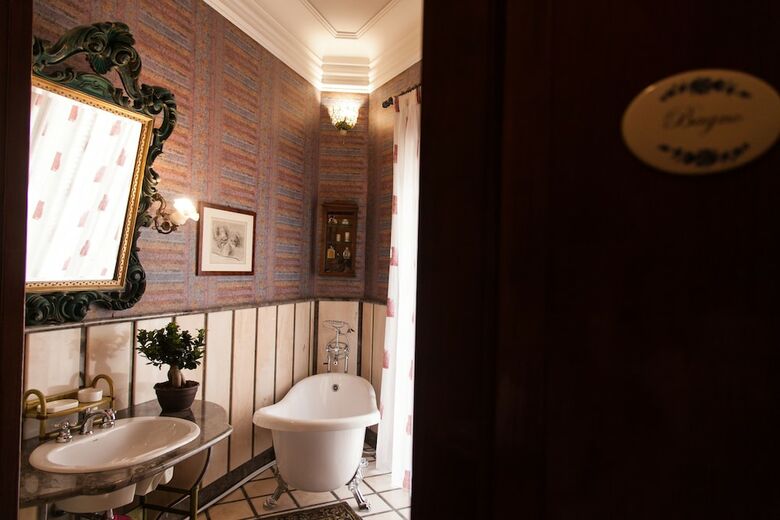 B&B Palazzo Melluso