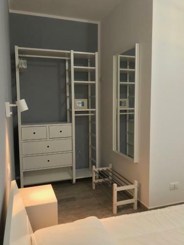 Apartamento Andrea Case Vacanze L'ancora