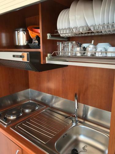 Apartamento Andrea Case Vacanze L'ancora