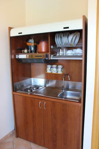 Apartamento Andrea Case Vacanze L'ancora
