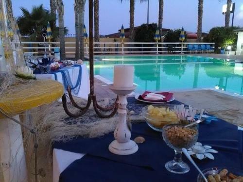 Apartamento Andrea Case Vacanze L'ancora