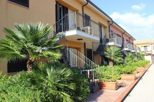 Apartamento Andrea Case Vacanze L'ancora