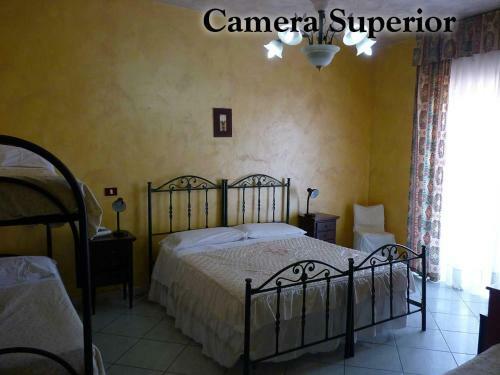 Lido Azzurro Hotel - Scala Dei Turchi