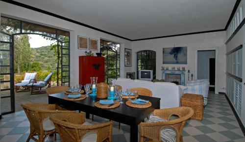 Porto Ercole Villa Sleeps 9 Pool Air Con