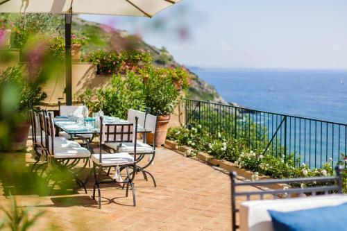 Horizon Luxury Villa Porto Ercole