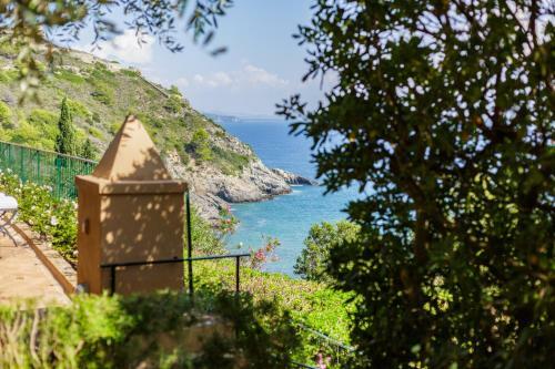Horizon Luxury Villa Porto Ercole