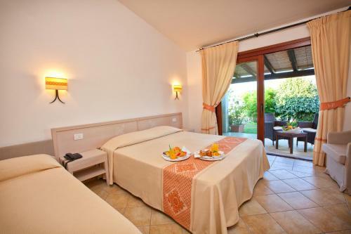 Hotel Baia Del Porto