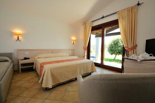 Hotel Baia Del Porto