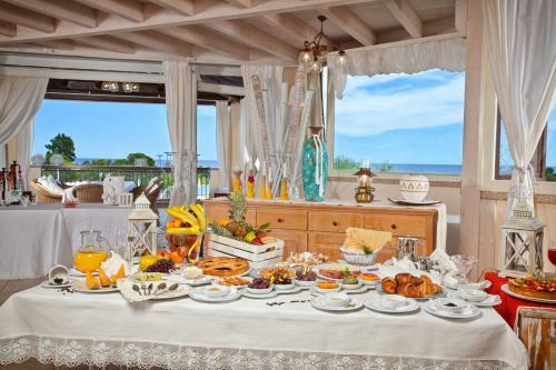 Hotel Baia Del Porto