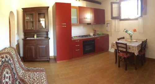 Apartamento Fantastico Ottiolu Bil1