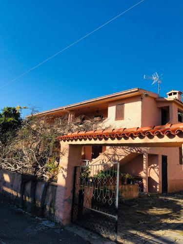 Apartamento Fantastico Ottiolu Bil1
