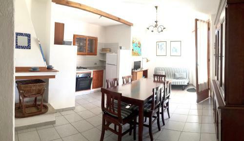 Apartamento Fantastico Ottiolu Q2