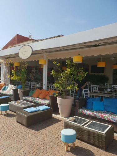 Apartamento Fantastico Porto Ottiolu