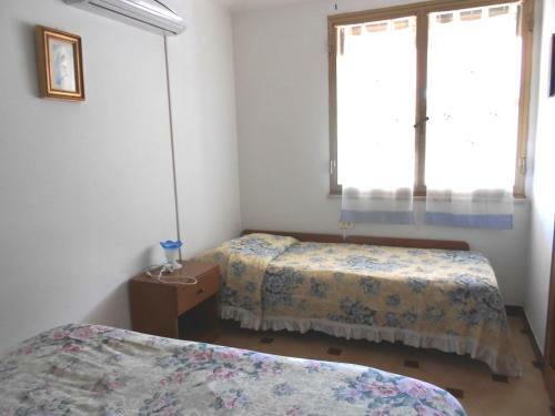Porto Pino Villa Mimosa