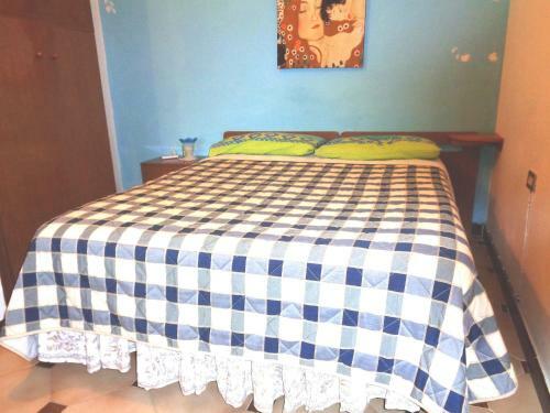 Porto Pino Villa Mimosa