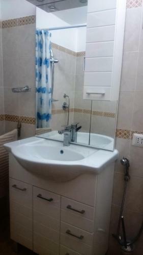 Porto Pino Villa Mimosa