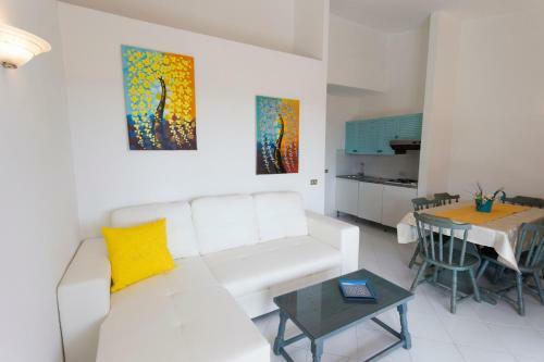 Apartamento Residenza Arnica