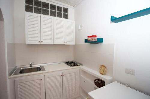 Apartamento Residenza Arnica