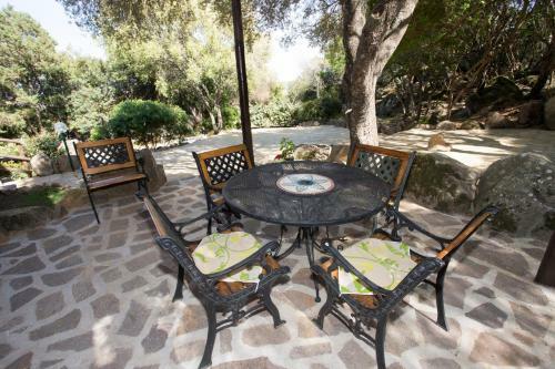 Apartamento Residenza Arnica
