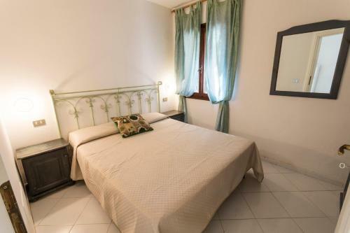 Apartamento Residenza Arnica