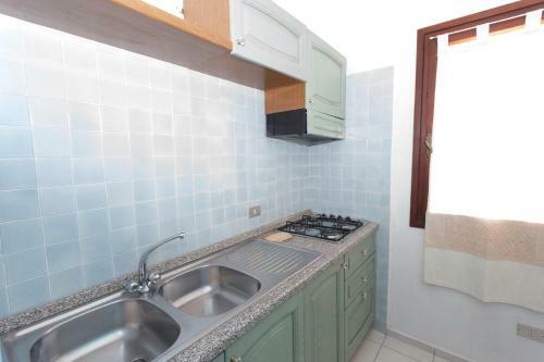 Apartamento Residenza Arnica