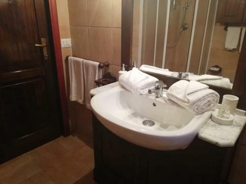 B&B Su Terrabinu