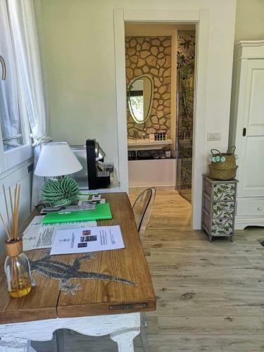 Hostal Geco Di Giada Art Suites - Adult Only