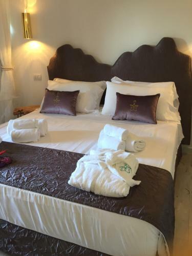 Hostal Geco Di Giada Art Suites - Adult Only