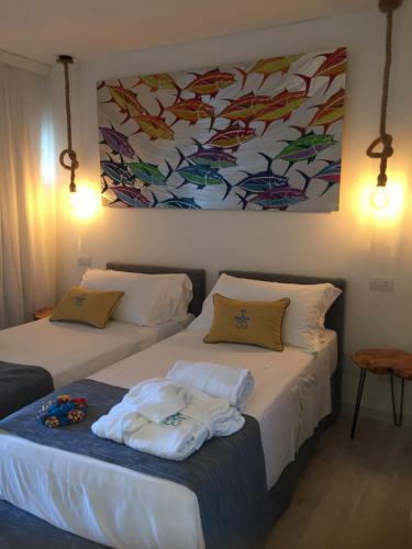 Hostal Geco Di Giada Art Suites - Adult Only