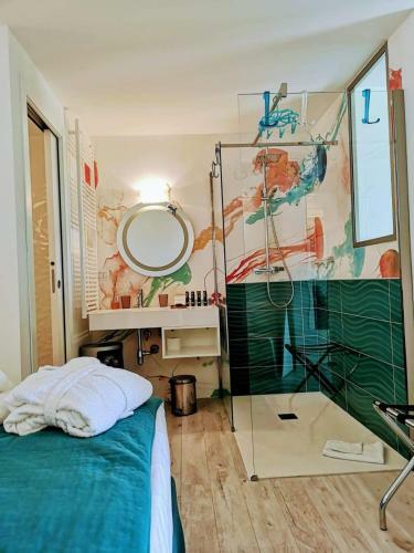 Hostal Geco Di Giada Art Suites - Adult Only