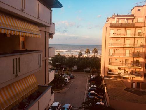Apartamento Casa Sul Mare