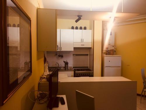 Apartamento Casa Sul Mare