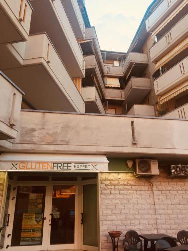 Apartamento Casa Sul Mare