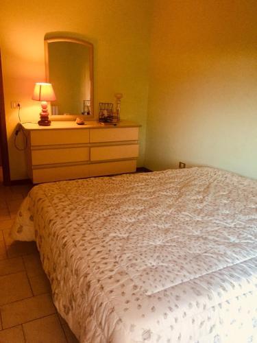 Apartamento Casa Sul Mare