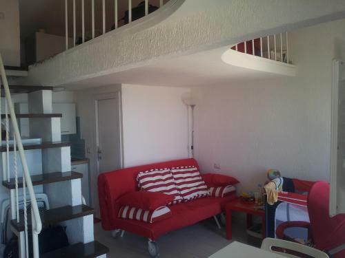 Apartamento Argentario Romantic Nest